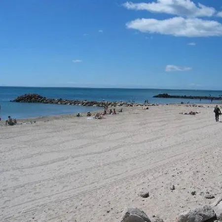 Studio - 50M Des Plages