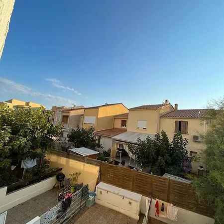 Studio - 50M Des Plages * Frontignan