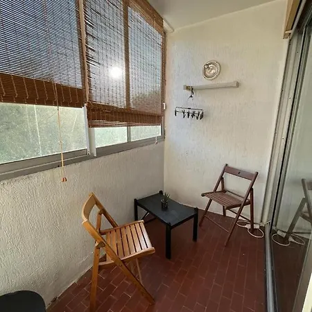 Studio - 50M Des Plages Διαμέρισμα *