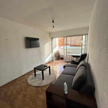 Studio - 50M Des Plages Διαμέρισμα