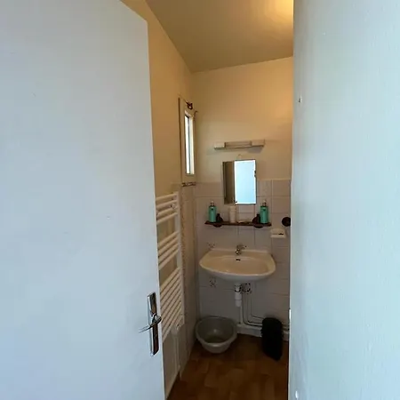 Studio - 50M Des Plages Frontignan
